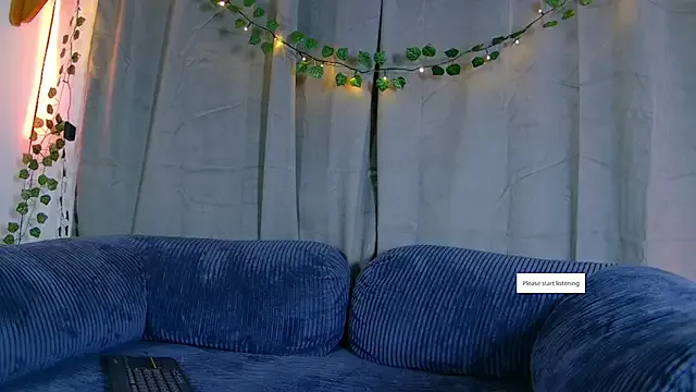 vayolett01_dakotta — short blowjob