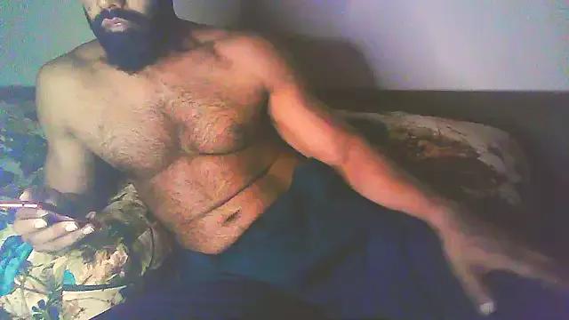 Vbestshow from StripChat is Freechat