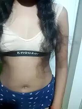 veena_rani6 from StripChat is Freechat