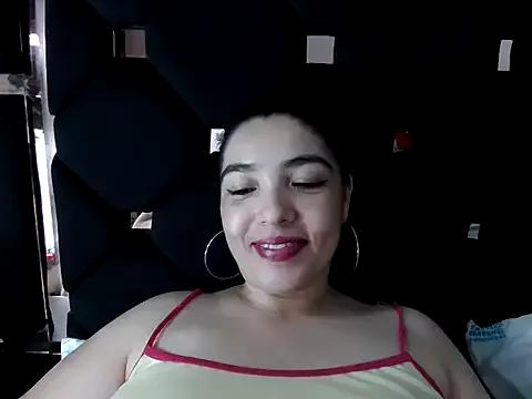 vegacristal88 from StripChat is Freechat