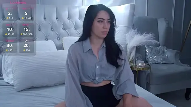 VelissaBowen — Sexy Dance 3min