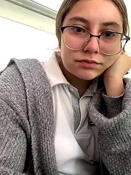 Velma_star from StripChat is Freechat