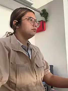 Velma_star from StripChat is Freechat