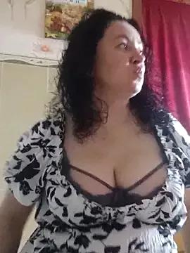 Velvet3451 from StripChat is Freechat