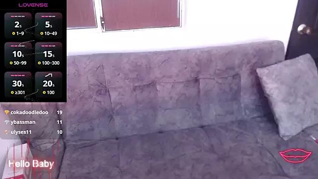 Try our girls live displays and explore the company of endless strippers, with beautiful physiques, vibrating toys and more.