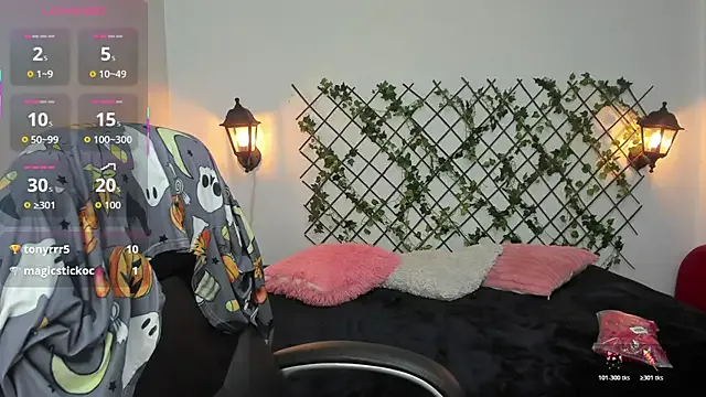 Avatar of velvet__moon