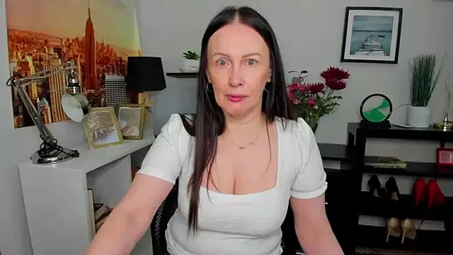 Velvet_Jasmine from StripChat is Freechat