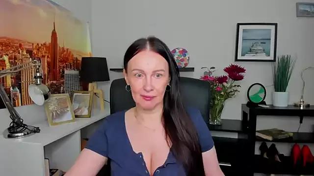 Velvet_Jasmine from StripChat is Freechat