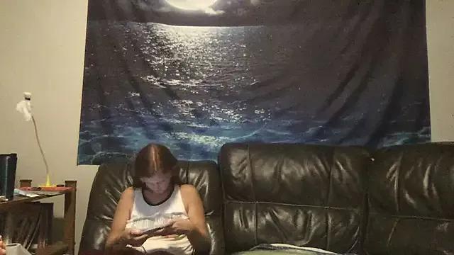 VelvetChocolate7 from StripChat is Freechat