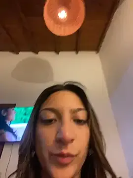 velvetina — Freechat on StripChat