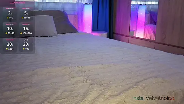 Velvetnoir21's avatar