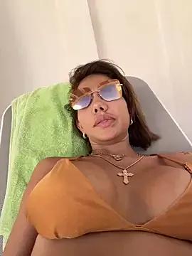 VenereVenus from StripChat is Freechat