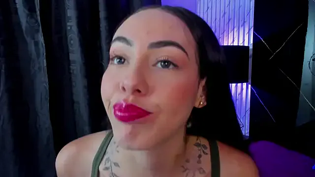 Vennus_gir — masturbations with an object