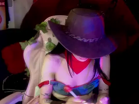 venus-foxy — Freechat on StripChat