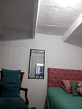 Venus-Wood from StripChat is Freechat