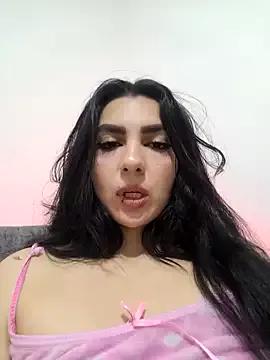 Venus_24 from StripChat is Freechat