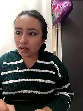 Venus_Rivers from StripChat is Freechat