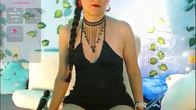venus_swet_ from StripChat is Freechat