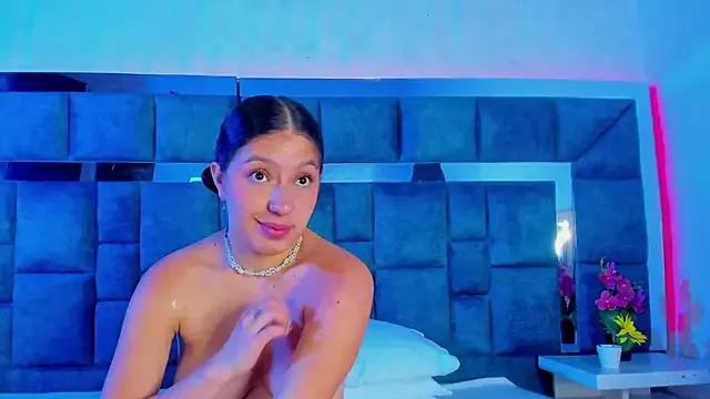 Venus_velez_ from StripChat is Freechat