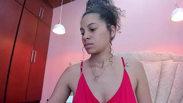 Venus_Williams_ from StripChat is Freechat