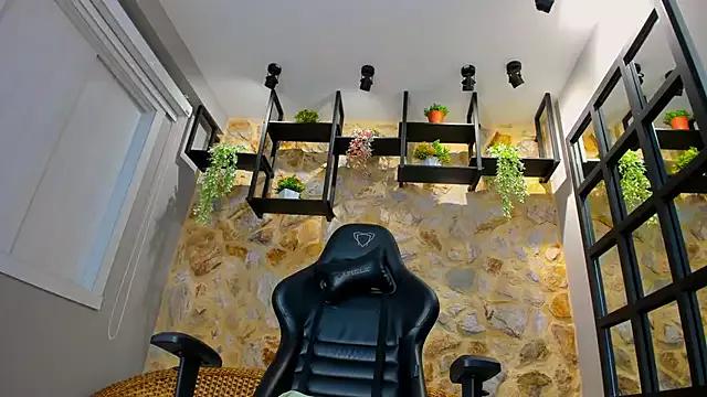 Try our girls live displays and explore the company of endless strippers, with beautiful physiques, vibrating toys and more.