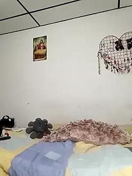 venusobryan_55 from StripChat is Freechat
