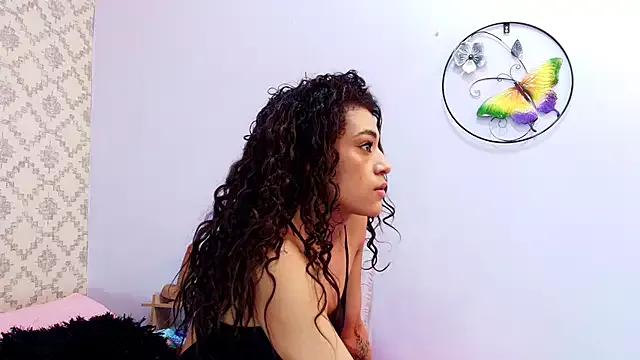 Vero_Temptation from StripChat is Freechat