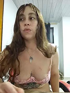 VeronaUghty4you from StripChat is Freechat