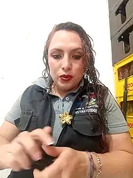 VERONICA__03 from StripChat is Freechat
