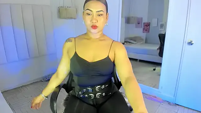 Avatar of veronica_b07