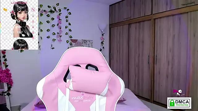 Try our girls live displays and explore the company of endless strippers, with beautiful physiques, vibrating toys and more.