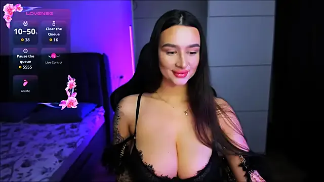 Veronica_Larsson — Freechat on StripChat