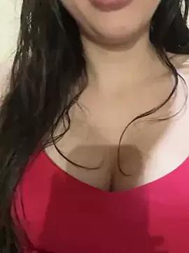 VeronicaValencia from StripChat is Freechat
