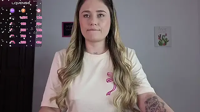 Avatar of Veronika__Winslow_