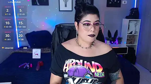 Try our girls live displays and explore the company of endless strippers, with beautiful physiques, vibrating toys and more.