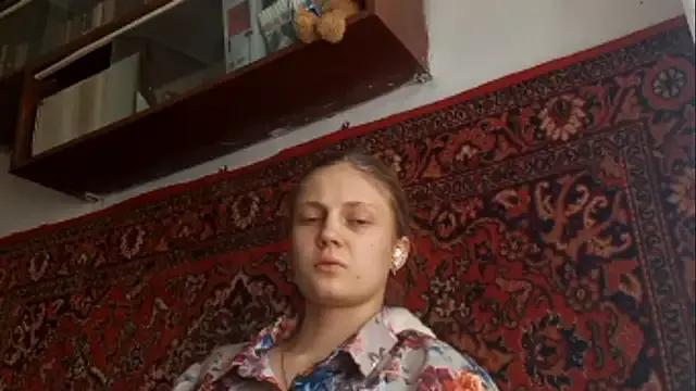 VeronikaWeisman from StripChat is Freechat