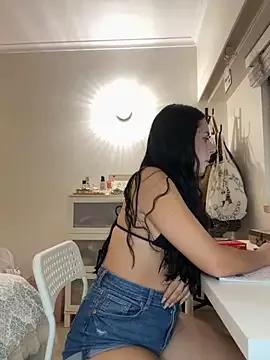 very_licious from StripChat is Freechat