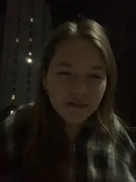 VesnaCrystal — Freechat on StripChat