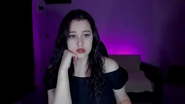 VetaMur webcams show profile image 