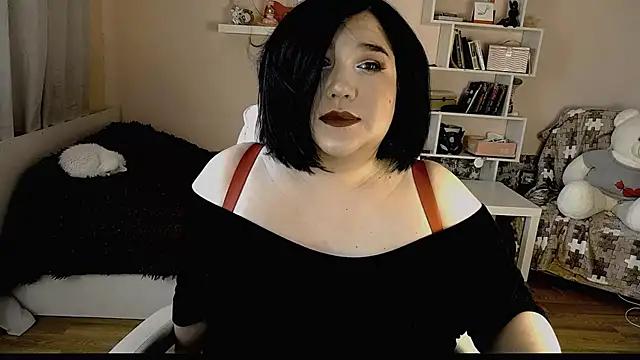 Vi-Vixen from StripChat