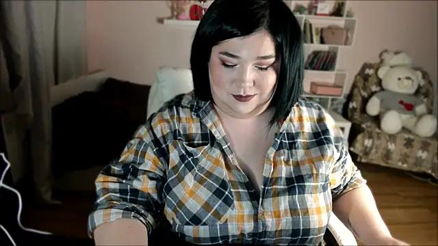 Vi-Vixen from StripChat