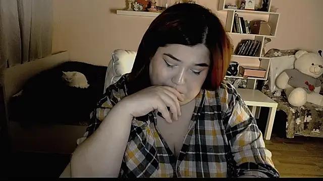 Vi-Vixen from StripChat