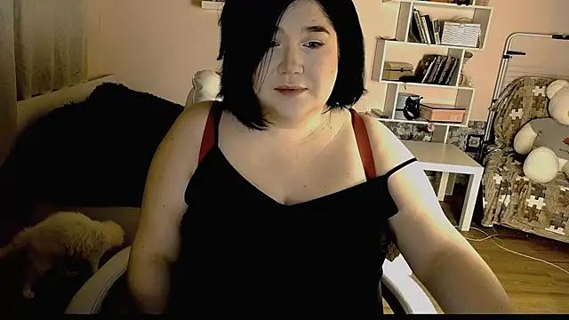 Vi-Vixen from StripChat