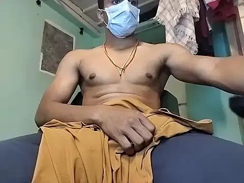 vicky0805 from StripChat is Freechat