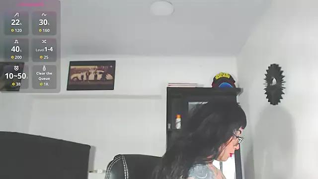 Try our girls live displays and explore the company of endless strippers, with beautiful physiques, vibrating toys and more.