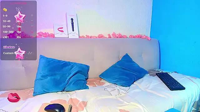 Try our girls live displays and explore the company of endless strippers, with beautiful physiques, vibrating toys and more.