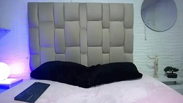 Vicky_Sweetgirl from StripChat is Freechat