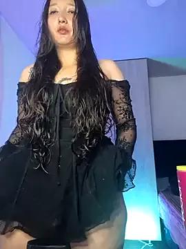vickyfinal from StripChat is Freechat