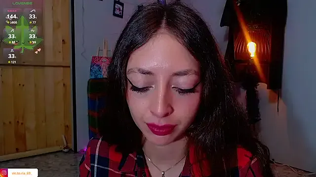 VickyJackson_ — Freechat on StripChat