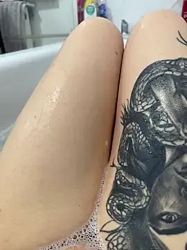 Victoria6989's avatar